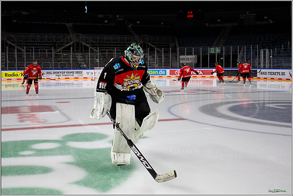 PENNY DEL; Koelner Haie- Red BUll Muenchen Sponsorenspiel; Koeln, 08.11.2022